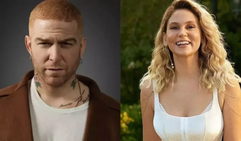 Farahın sevgilisi ilə filmi təxirə salındı