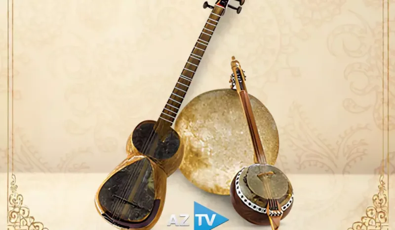 “Muğam” Televiziya Müsabiqəsi final edir