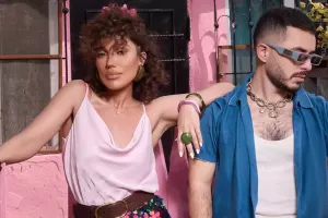 Məmmədovadan Yap10-la “Lalə” dueti