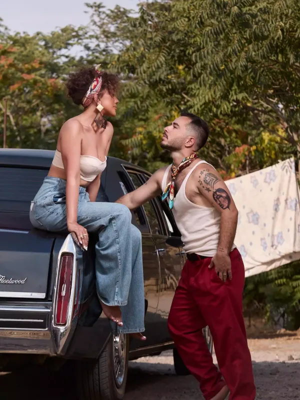 Məmmədovadan Yap10-la “Lalə” dueti