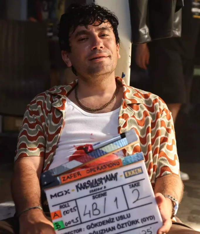 “Karşılaşmalar”ın 2-ci sezonu çəkilir