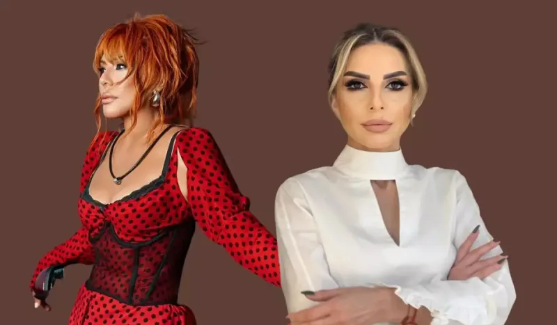 Dadaşovadan Lamiyəyə irad!