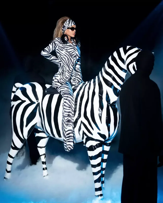 Özünü Aygün Kazımovaya bənzətdi