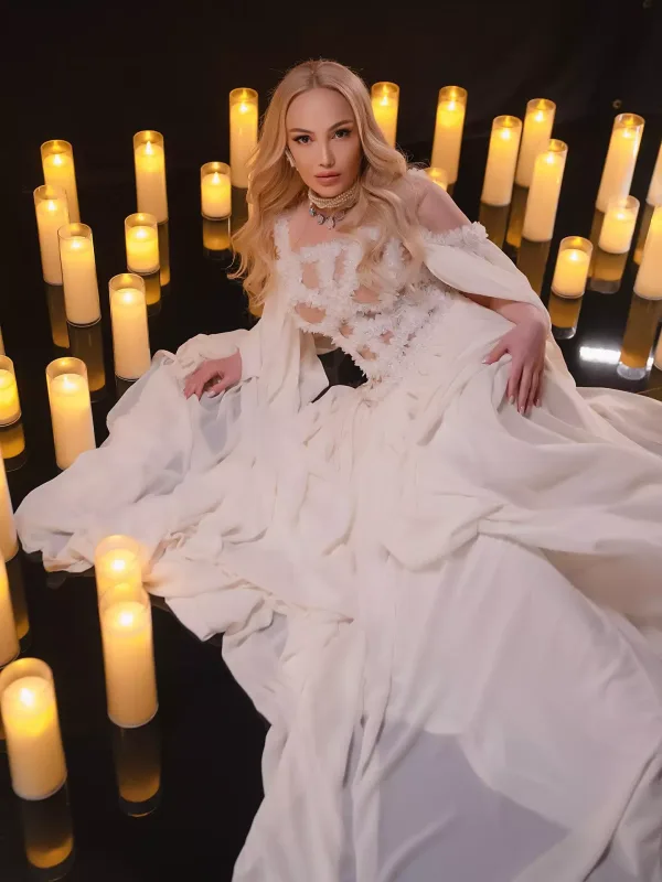 “Bunları yazdıqca işim də azalır”