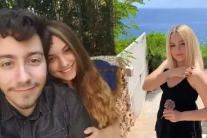 Eks-sevgilisi Enes Baturu məhkəməyə verdi