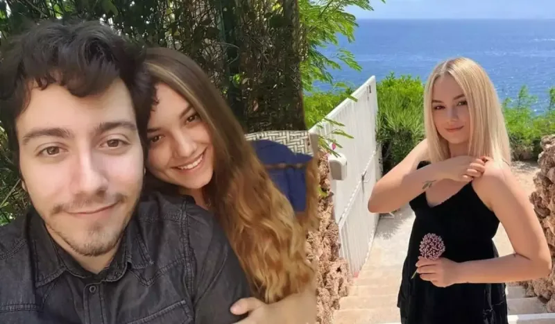 Eks-sevgilisi Enes Baturu məhkəməyə verdi