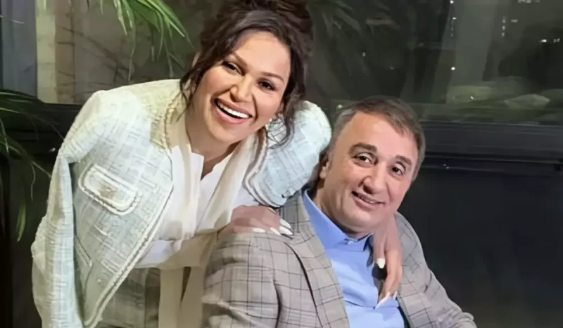 Rəqsanənin ərinə də cinayət işi açıldı - Ölkədən çıxa bilməz