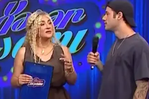 Türk fenomenlər Bakıda efirə çıxdı