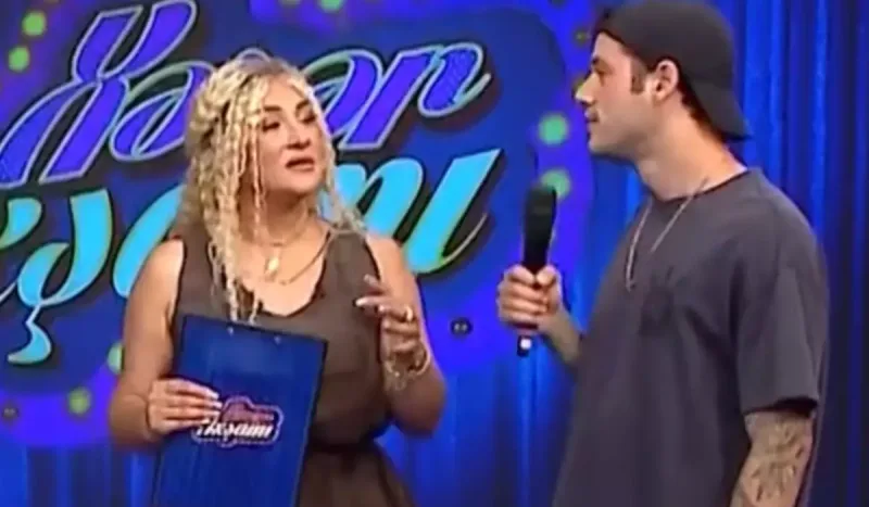 Türk fenomenlər Bakıda efirə çıxdı