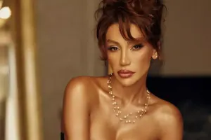 Röya Ayxandan günlər sonra ilk paylaşım