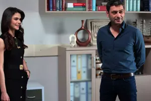 “Uzak Şehir” bu tarixdə ekrana qayıdır!