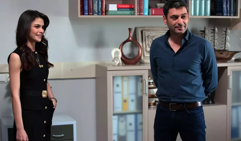 “Uzak Şehir” bu tarixdə ekrana qayıdır!