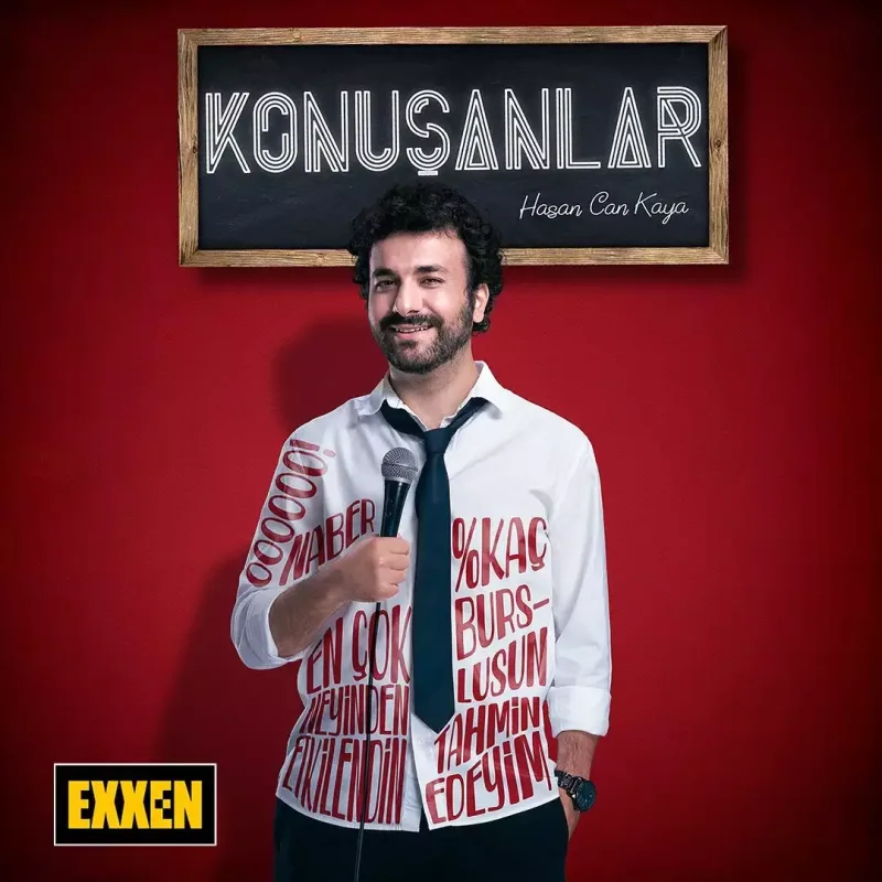 “Konuşanlar” bu platformada yayımlanacaq