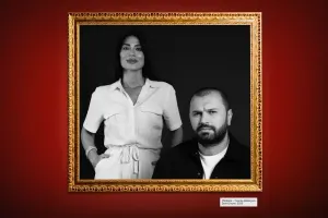 Samira Röya ilə duetini bu dəfə PRoMete ilə oxudu