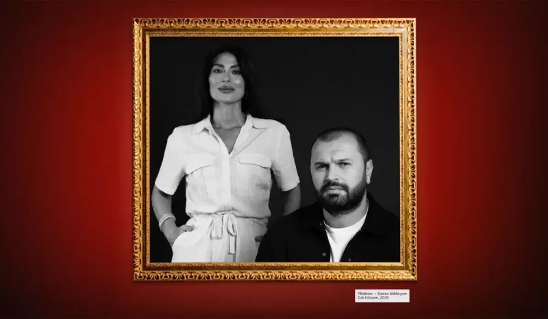 Samira Röya ilə duetini bu dəfə PRoMete ilə oxudu