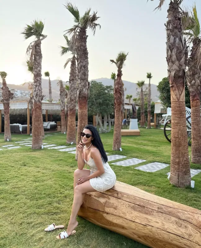 “Yeni başlanğıclar, yeni səhifələr, yeni macəralar...”