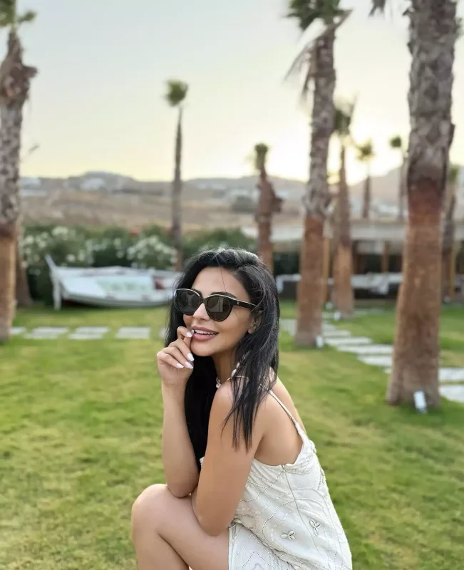 “Yeni başlanğıclar, yeni səhifələr, yeni macəralar...”