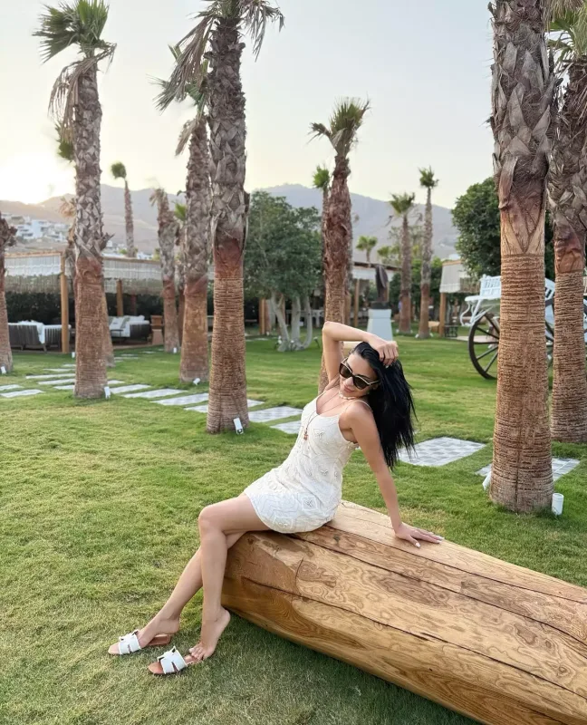 “Yeni başlanğıclar, yeni səhifələr, yeni macəralar...”