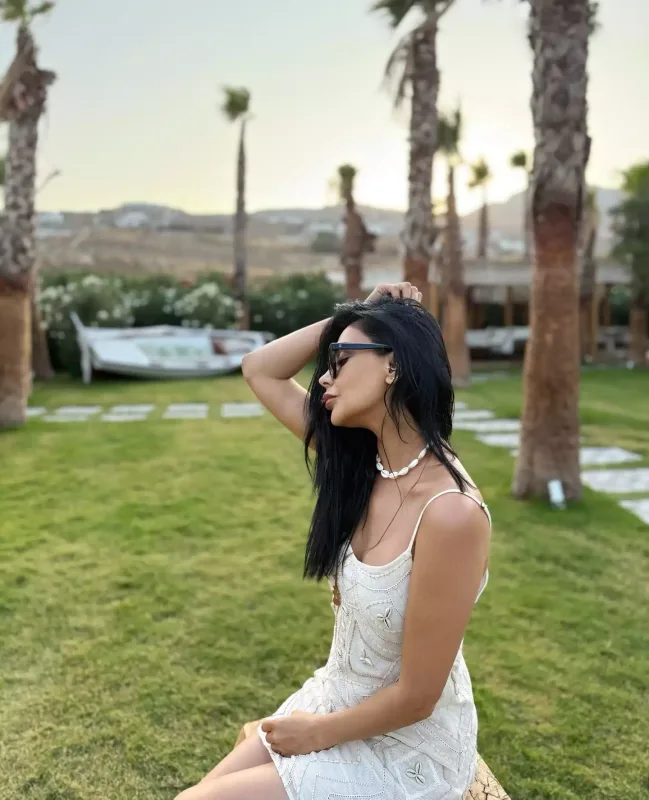 “Yeni başlanğıclar, yeni səhifələr, yeni macəralar...”