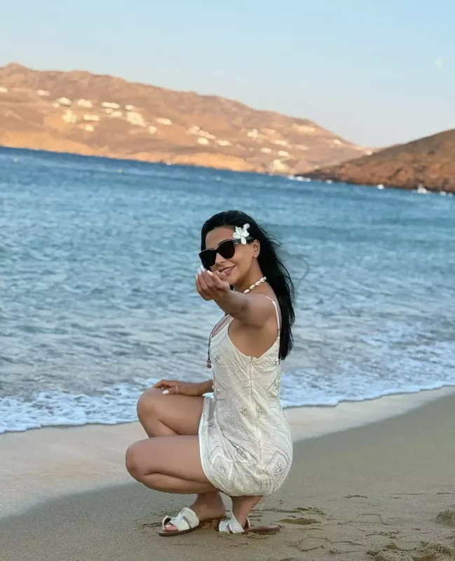 “Yeni başlanğıclar, yeni səhifələr, yeni macəralar...”