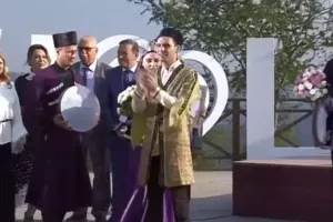 Muğam Müsabiqəsində qalmaqal!