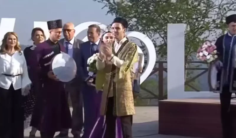 Muğam Müsabiqəsində qalmaqal!