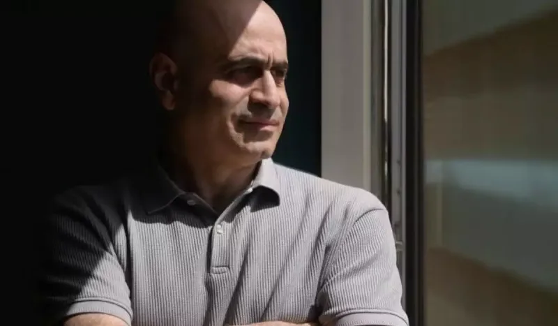 Rüstəm Qaraxanlı vəfat etdi