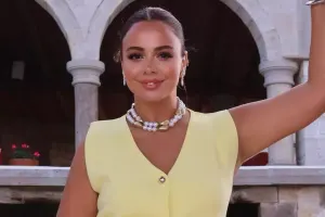 Zəlzələ anını belə görüntülədi