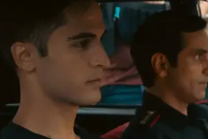 İTV-dən yeni serial - Tilov