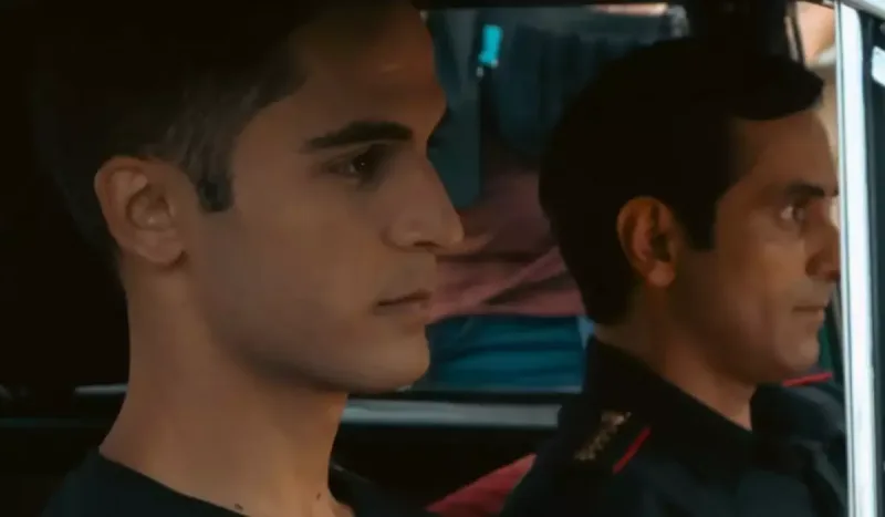 İTV-dən yeni serial - Tilov