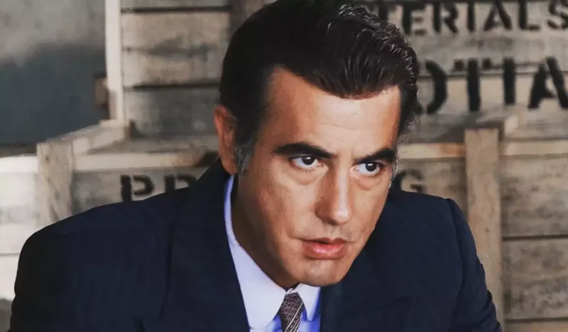 Tənqidlərdən sonra serialdan çıxarıldı