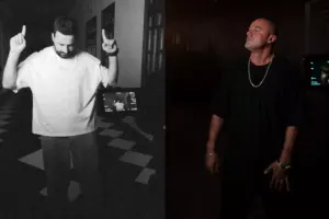 Okaberlə Orxandan illər sonra duet