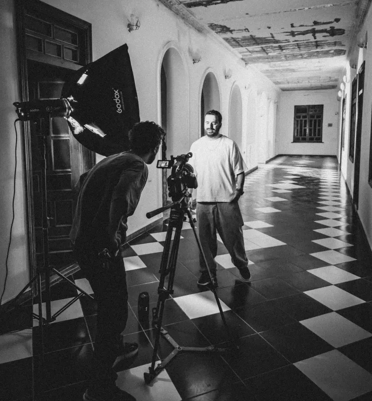 Okaberlə Orxandan illər sonra duet