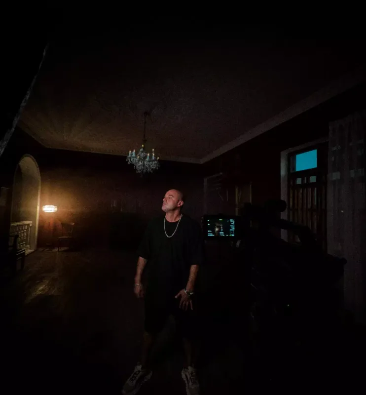 Okaberlə Orxandan illər sonra duet