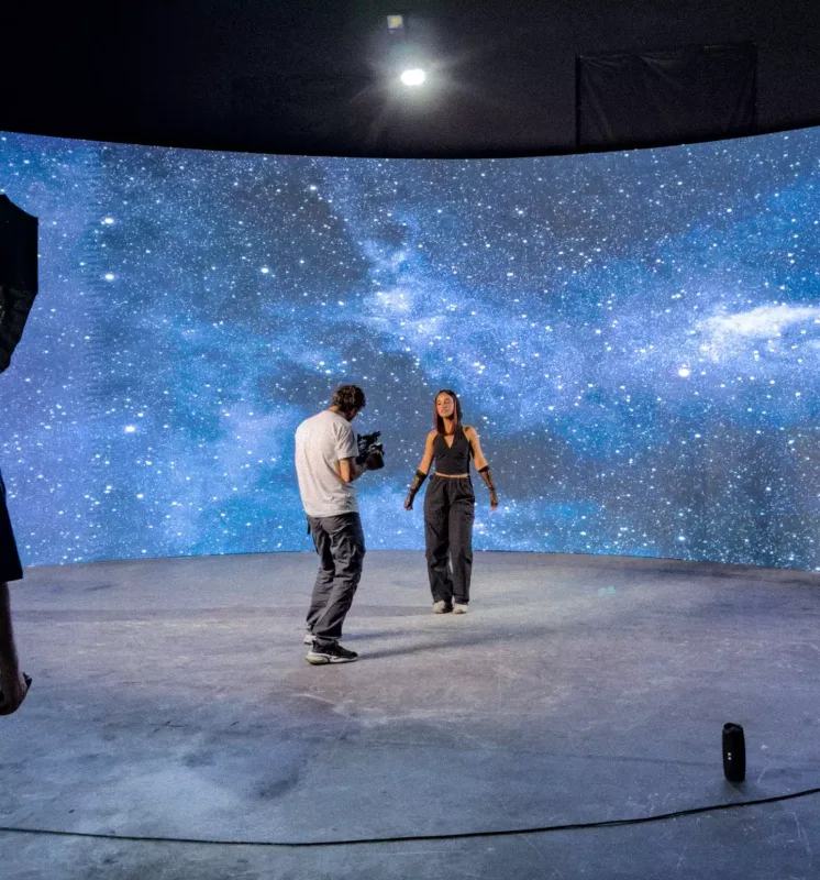 Okaberlə Orxandan illər sonra duet