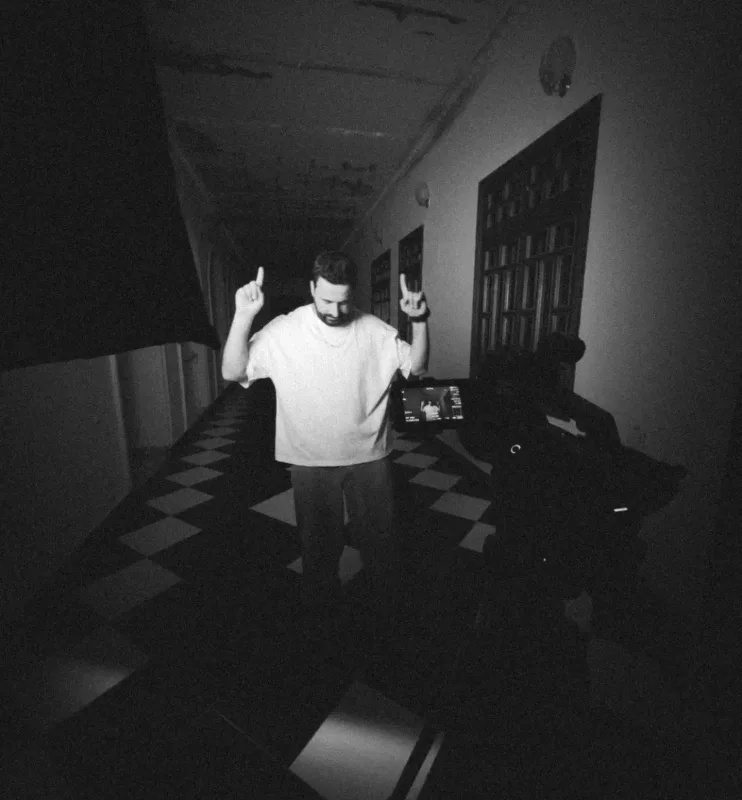 Okaberlə Orxandan illər sonra duet