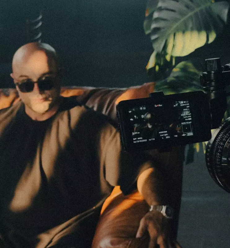 Okaberlə Orxandan illər sonra duet