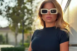 Aynişan Venesiya Film Festivalına dəvət edildi