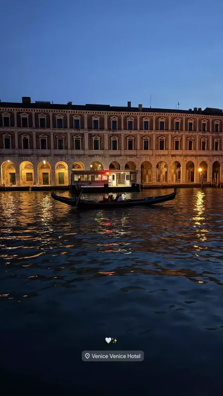 Aynişan Venesiya Film Festivalına dəvət edildi