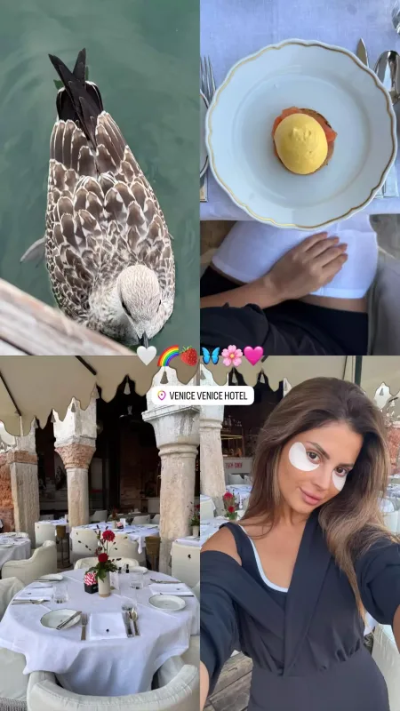 Aynişan Venesiya Film Festivalına dəvət edildi