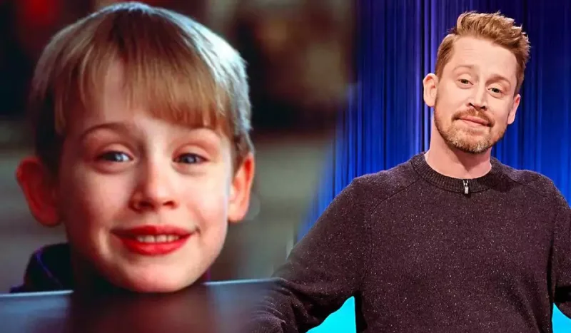 “Kevin” 45 yaşında