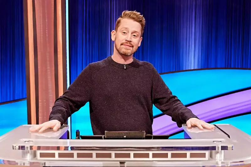 “Kevin” 45 yaşında