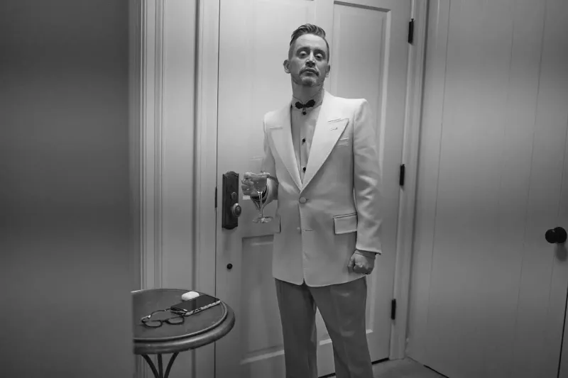 “Kevin” 45 yaşında