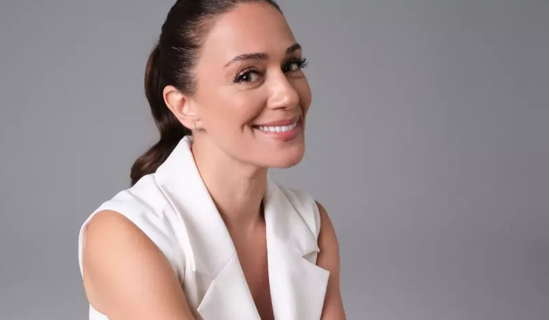 43 yaşlı aktrisa yenidən tələbə oldu