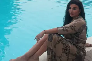 Fatimənin tətil fotoları