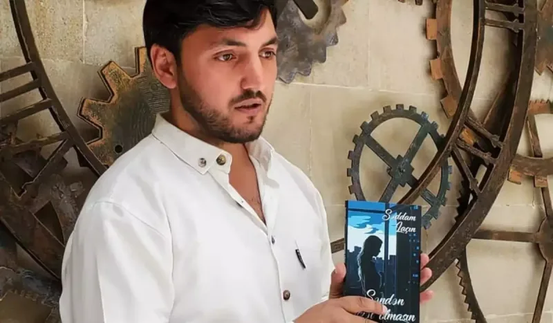 “Səndən gözəl olmasın” 4-cü dəfə nəşr olunacaq