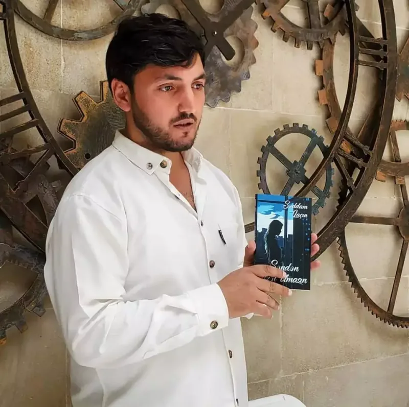 “Səndən gözəl olmasın” 4-cü dəfə nəşr olunacaq