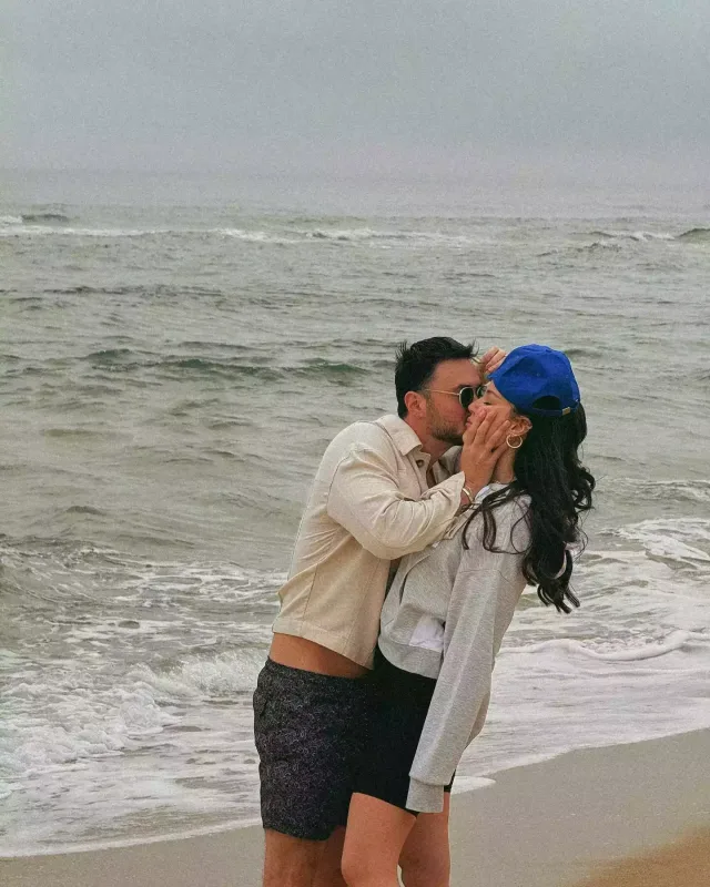 Rəsmən boşandılar…