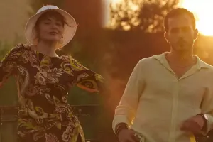 Sənanla Aygün nişanlandı