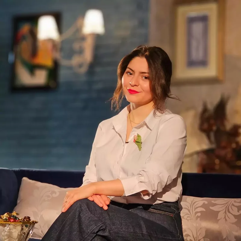 Sənanla Aygün nişanlandı